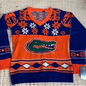 Florida Gators Sweater